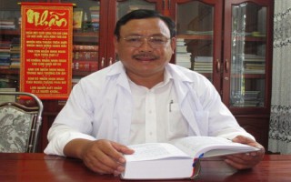 Lương y, Bác sĩ Nguyễn Phú Lâm: Chuyên gia chữa trị vô sinh, hiếm muộn